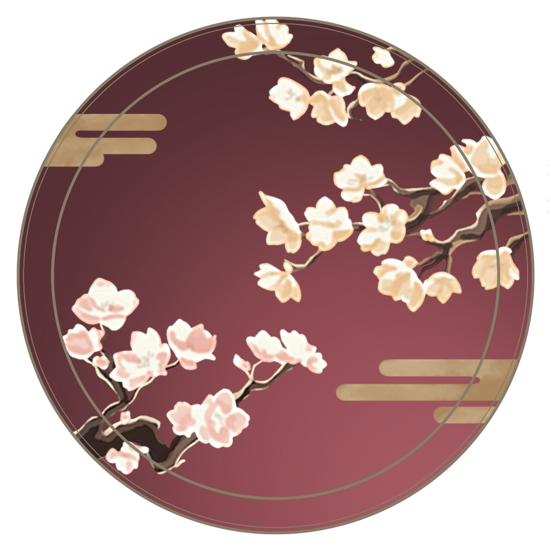 Gilded Blossom Creative